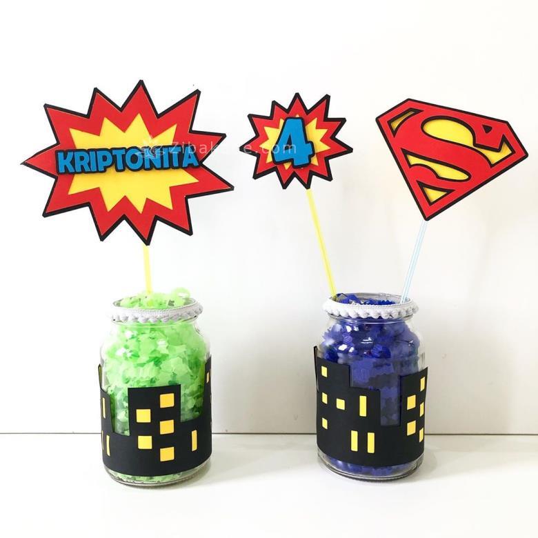 تم تولد سوپرمن - Superman